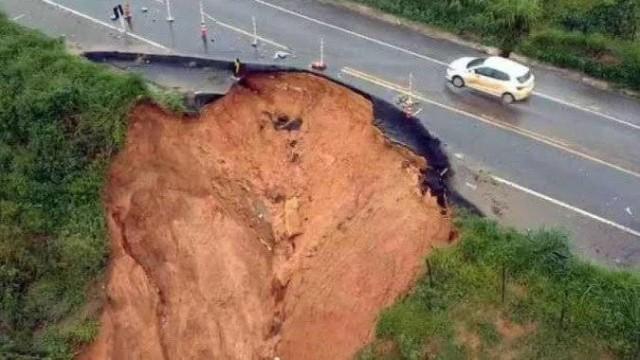 Desastres naturais: adaptação urgente