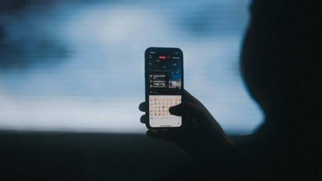 Celular roubado: muito além do aparelho