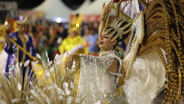 Carnaval e pandemia: há um século e hoje