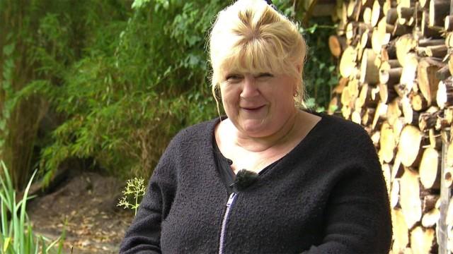 Der Traum vom "Wohnzimmer im Garten"