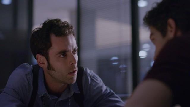 La identidad de la Sombra