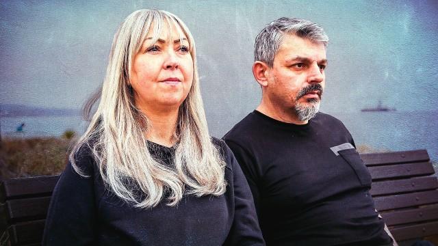Manchester Arena Bombing: Saffie's Story