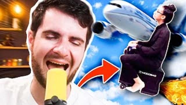 Les PIRES inventions du FUTUR (genre ça dans 30 ans c’est normal ? ????)