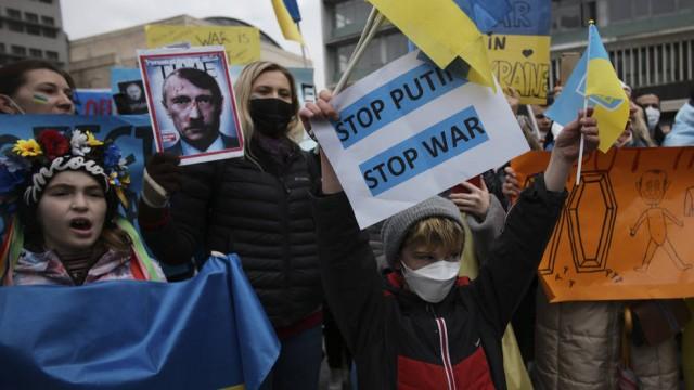 O impacto mundial da guerra econômica contra a Rússia