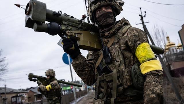 Notícias de Kiev, por Gabriel Chaim