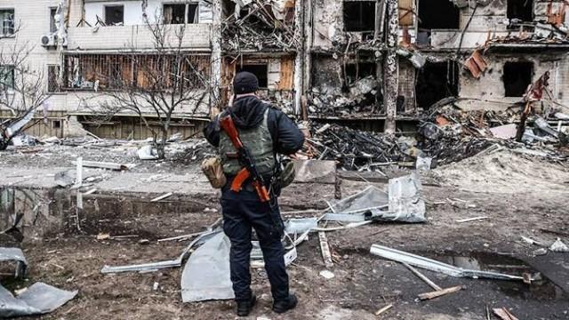 Crimes de guerra: violações da Rússia