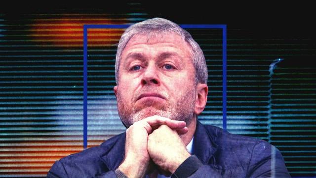 Roman Abramovich's Dirty Money