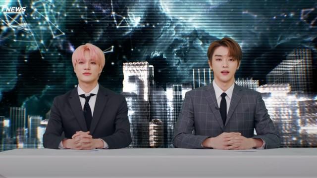 NCT News — EP. 1