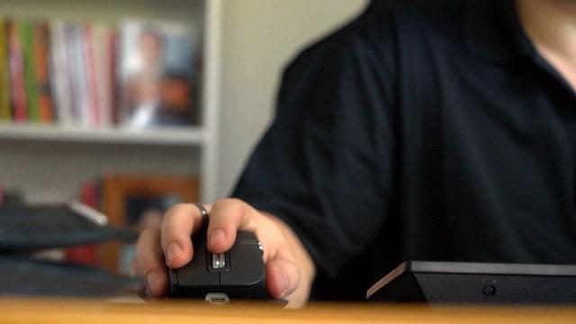 Derrière le sourire d’Amazon