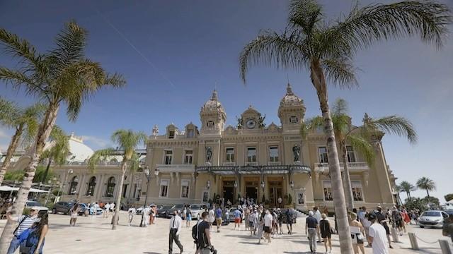 La course contre l'impôt