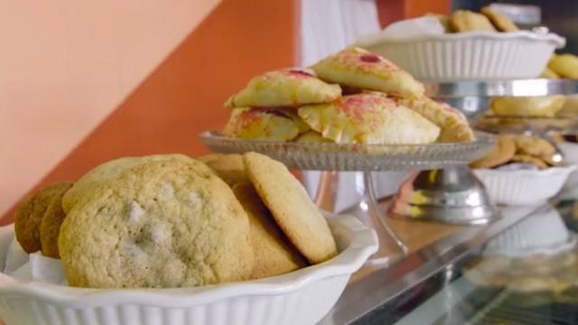 Gold-Medal Baker