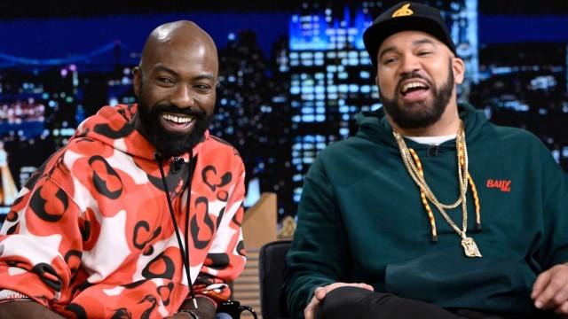 Desus & Mero, Maren Morris