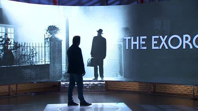 El asesino de El Exorcista – Perlora: la ciudad fantasma de vacaciones – Toledo: historia de una foto – Los restos del Endurance