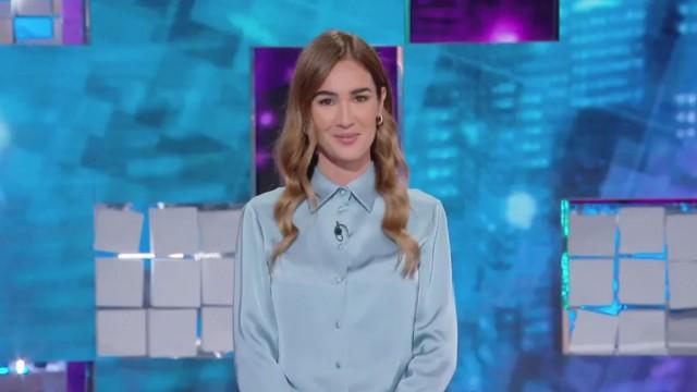 Domenica 28 maggio - Le storie