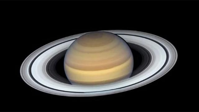 Saturn (SciCast #482)