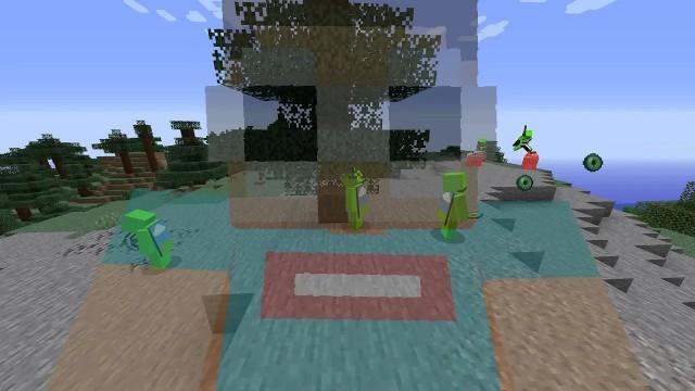Minecraft Speedrunner VS Hunter (FIRST EVER)