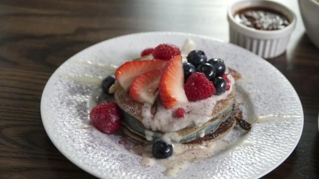 A Menu is Not a Throwaway!