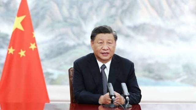 Como a China se equilibra entre Rússia e Ocidente na guerra