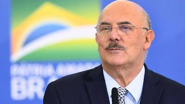 O lobby dos pastores no MEC de Bolsonaro