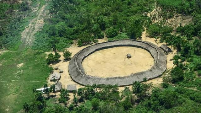 X-Tudo: projeto para liberar geral em terras indígenas