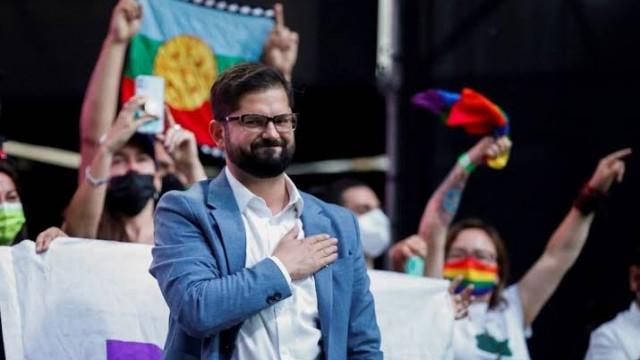 Chile: a largada do governo Boric