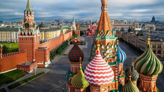 Rússia: o fechamento do regime