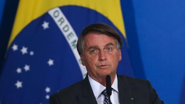 Bolsonaro: sinais de recuperação eleitoral