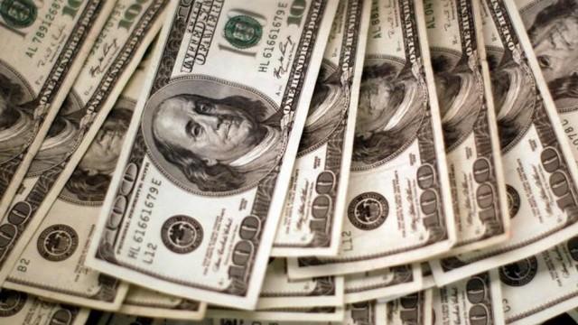 O futuro do dólar no mundo