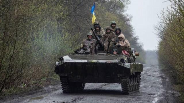 Donbass: a guerra antes da guerra