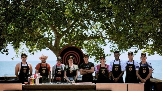 Una persona no llegará a la cocina de MasterChef