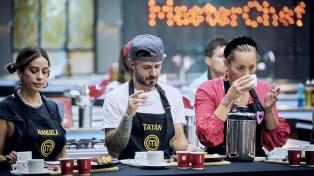 Un difícil reto de salvación con aroma y sabor a café