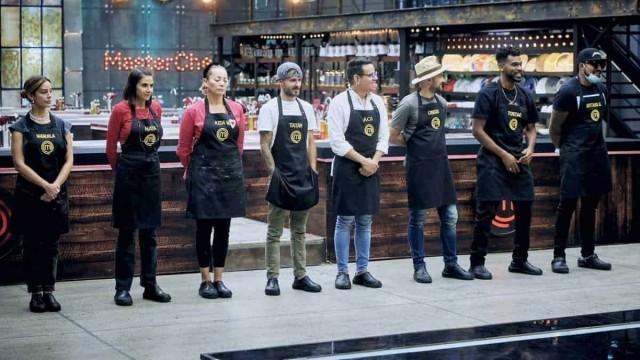 Tras una emotiva despedida, Claudia agradece el amor por la cocina