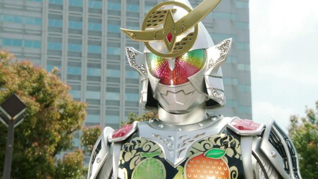 The Strongest Power! Kiwami Arms!