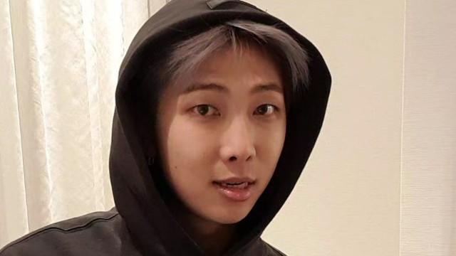 Nam Joon..