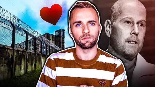 il s'est échappé 4 fois de prison par amour