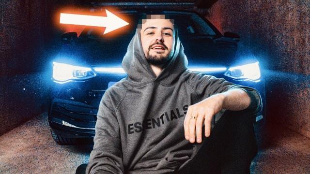 J'AI TOUT CHANGÉ ! (Ma tête, ma voiture, les vlogs)