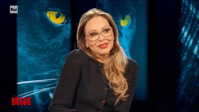 Ornella Muti - Malena