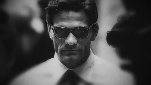 Pasolini: Rito, misterio y muerte – El misterio del Castillo de Montjuich – El caso Linda Napolitano