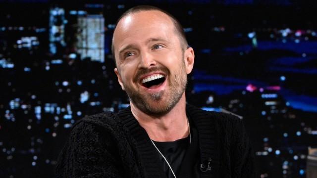 Aaron Paul, Marc Maron, Tyler “Ninja” Blevins, Leikeli47