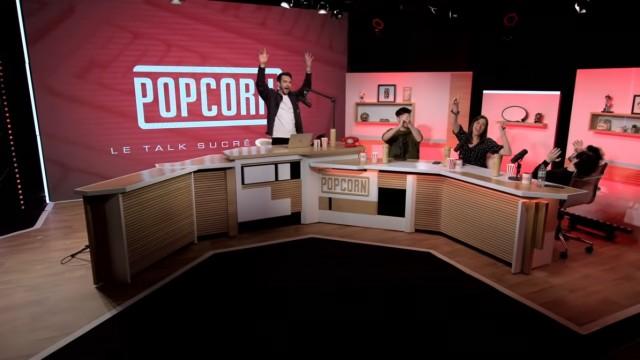 POPCORN #30 (avec Ponce, Gom4rt et Etoiles)