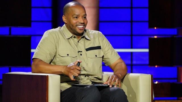 Cynthia Erivo, Donald Faison and Iliza Shlesinger