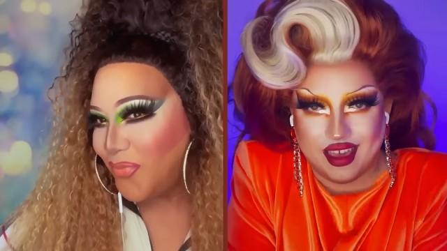 Drag Race España Season 2 - Spanish Dolls