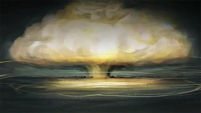 Atomic Bomb (SciCast #484)