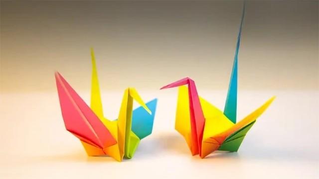 Origami (SciCast #485)