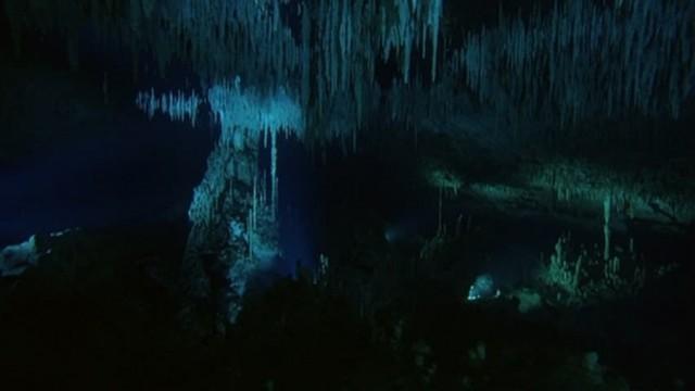 Secrets of the Mayan Underworld