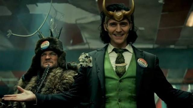 Loki