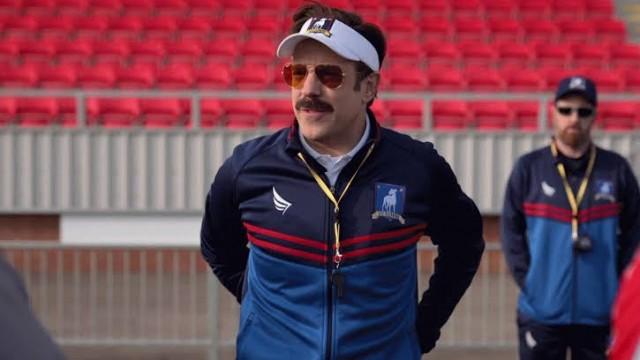 Ted Lasso