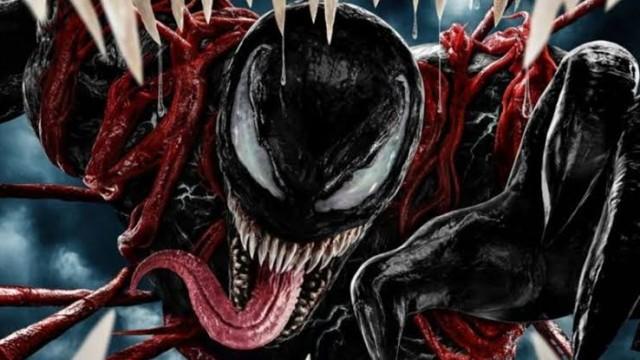Venom: Tempo de Carnificina