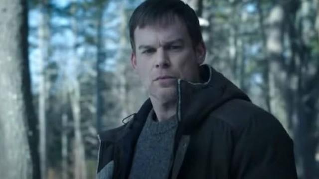 Dexter: New Blood [Preview]