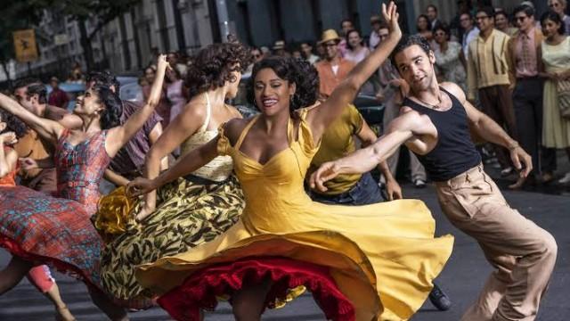 West Side Story
